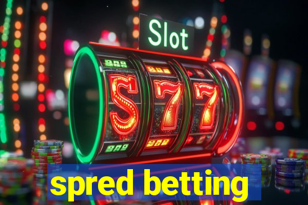 spred betting